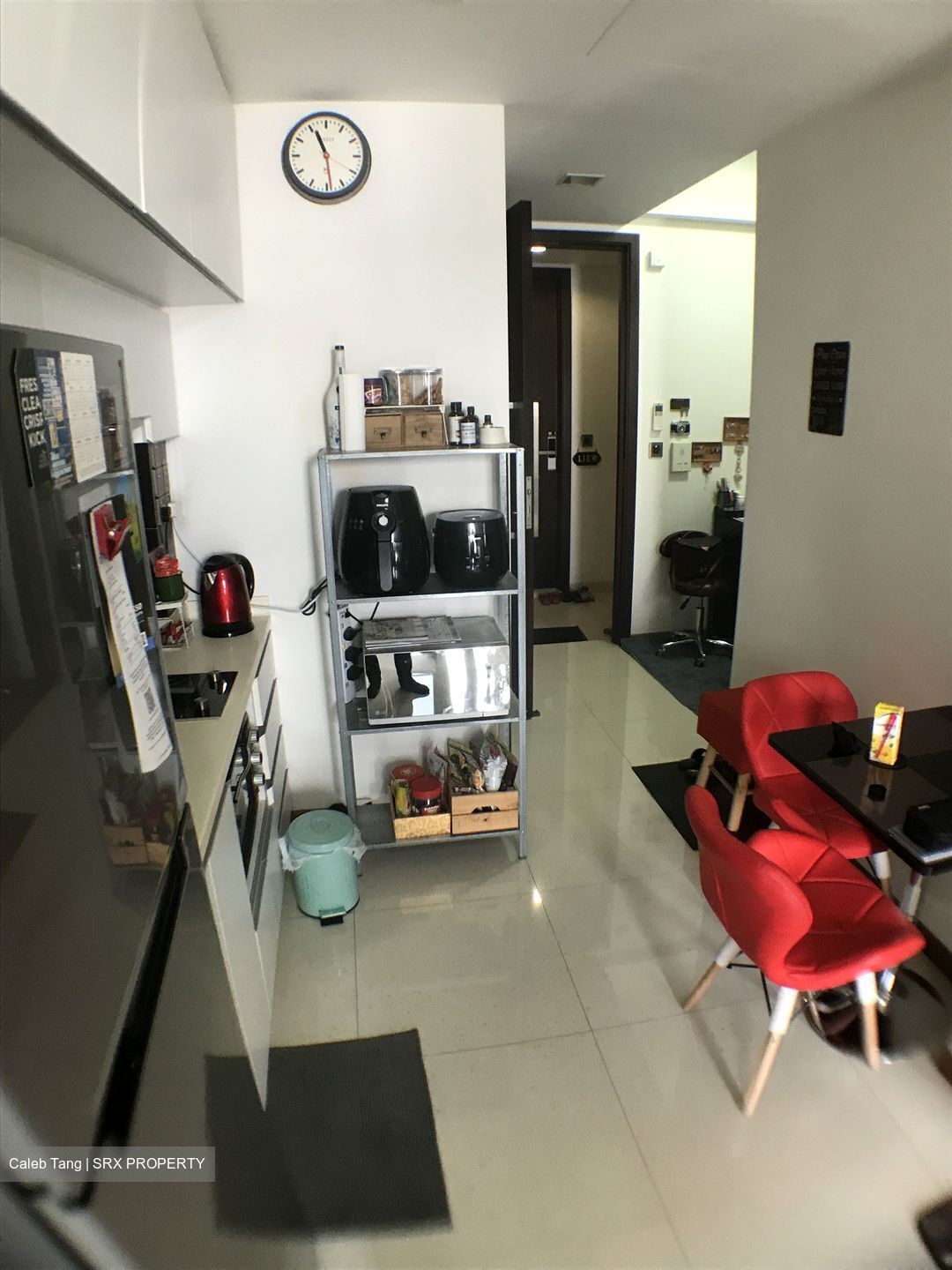 Guillemard Edge (D14), Apartment #330988371